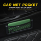 Ablagenetz Gepäcknetz für Autos-6