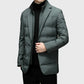 Business-Casual-Windjacke für Herren-2