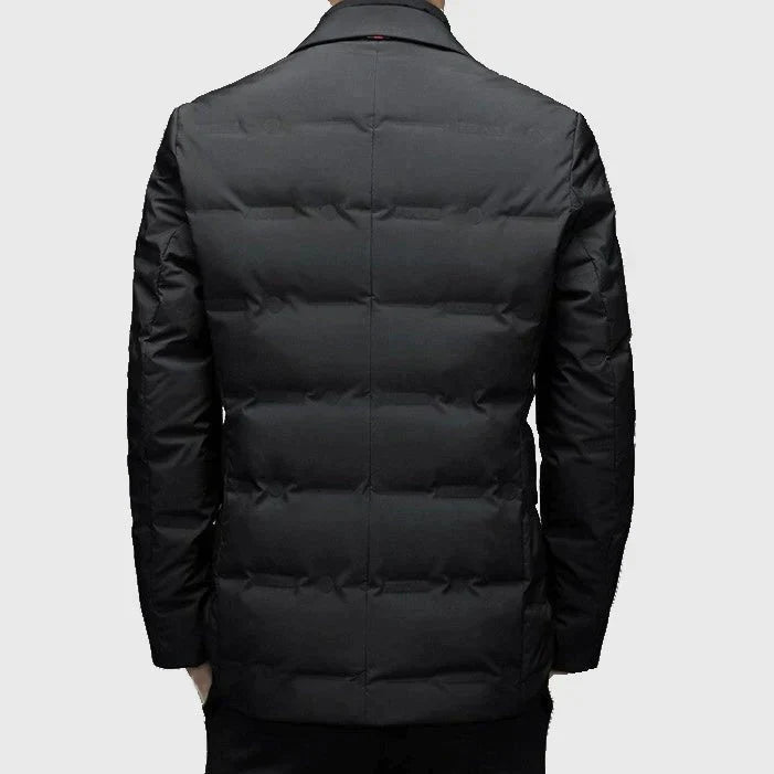 Business-Casual-Windjacke für Herren-1