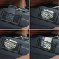 Ablagenetz Gepäcknetz für Autos-5