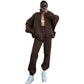🔥[kostenloser Versand] 🔥 Damen Mode Sport 2-teiliges Set [ideales Geschenk]😍