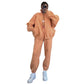 🔥[kostenloser Versand] 🔥 Damen Mode Sport 2-teiliges Set [ideales Geschenk]😍